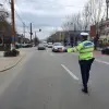 Foto Dosare penale pentru doi bărbaţi, din Valea Mare şi Tia Mare, depistaţi în trafic fără permis