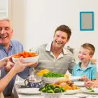 Foto Problemele de masticație pot influența digestia