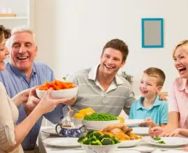 Foto Problemele de masticație pot influența digestia