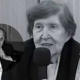Foto A murit Steluţa Lucia Rodica Coposu, ultima soră în viață a liderului țărănist Corneliu Coposu 