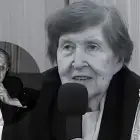 Foto A murit Steluţa Lucia Rodica Coposu, ultima soră în viață a liderului țărănist Corneliu Coposu 