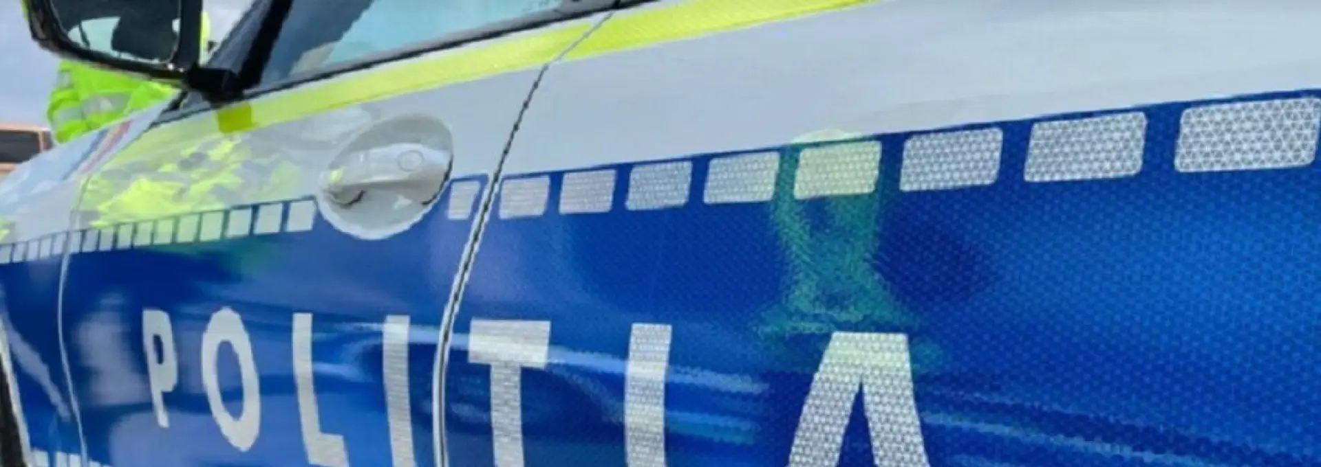 Foto Un slătinean a fost înjunghiat noaptea trecută. Incidentul a avut loc pe strada Aleea Rozelor