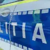 Imagine Un slătinean a fost înjunghiat noaptea trecută. Incidentul a avut loc pe strada Aleea Rozelor