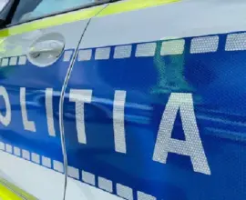 Foto Un slătinean a fost înjunghiat noaptea trecută. Incidentul a avut loc pe strada Aleea Rozelor