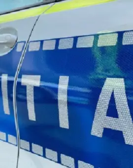 Foto Un slătinean a fost înjunghiat noaptea trecută. Incidentul a avut loc pe strada Aleea Rozelor