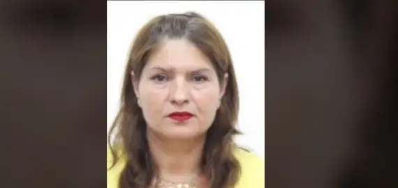 Foto O femeie, din Brebeni, dată dispărută de către soţ