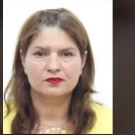 Foto O femeie, din Brebeni, dată dispărută de către soţ