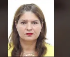 Foto O femeie, din Brebeni, dată dispărută de către soţ