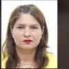 Imagine O femeie, din Brebeni, dată dispărută de către soţ