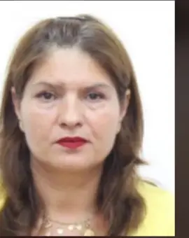 Foto O femeie, din Brebeni, dată dispărută de către soţ