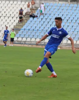 Foto CSM Slatina, confruntare în deplasare cu FC Voluntari, formaţie care luptă pentru promovare