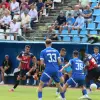 Foto Oltul Curtişoara-CSM Slatina, în turul al III-lea al Cupei României