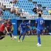 Foto CSM Slatina, înfrângere cu FC Voluntari după un gol încasat în minutul 90+5