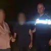 Foto Un bătrân, din Vitomireşti, găsit în mai puţin de două ore de la semnalarea dispariţiei