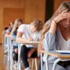 Foto Încep probele scrise ale Bacalaureatului de toamnă. Limba şi literatura română, primul examen