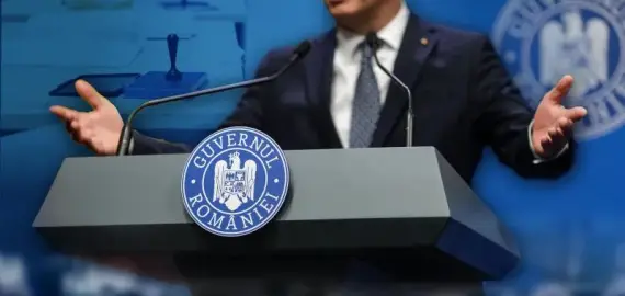 Foto Condițiile PSD pentru a nu rupe Coaliția. „Eliminarea privilegiilor și continuarea investițiilor”