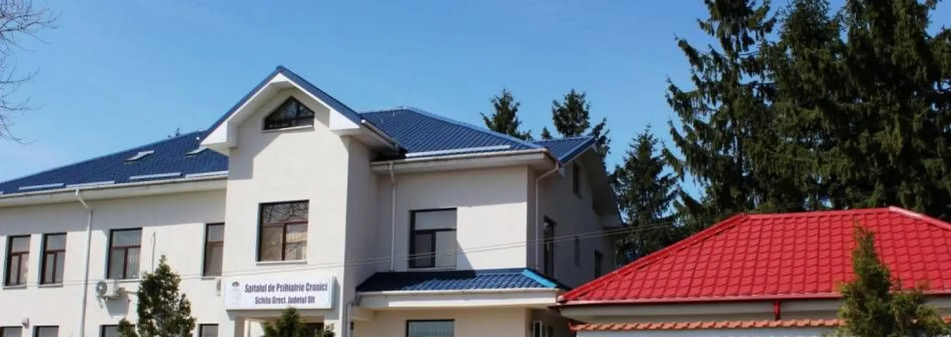 Foto Alexandru Rogobete, ministrul Sănătăţii, va fi prezent la inaugurarea noilor secţii înfiinţate în cadrul Spitalului de Psihiatrie Schitu Greci   