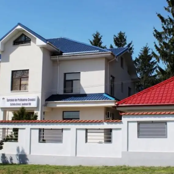 Foto Alexandru Rogobete, ministrul Sănătăţii, va fi prezent la inaugurarea noilor secţii înfiinţate în cadrul Spitalului de Psihiatrie Schitu Greci   