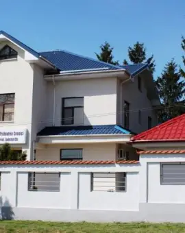 Foto Alexandru Rogobete, ministrul Sănătăţii, va fi prezent la inaugurarea noilor secţii înfiinţate în cadrul Spitalului de Psihiatrie Schitu Greci   