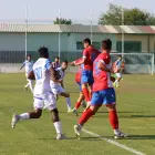 Foto CSM Slatina se califică în play-off-ul Cupei României, după victoria cu Oltul Curtişoara