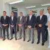 Foto Două secții noi la Spitalul de Psihiatrie Cronici Schitu Greci, inaugurate în prezența ministrului Sănătății. Investiție realizată integral din fondurile Consiliului Județean Olt (FOTO)