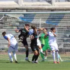 Foto CSM Slatina, înfrângere pe teren propriu cu Metalul Buzău. Niculescu: „Începutul reprizei secunde ne-a turnat plumb în picioare”