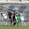 Imagine CSM Slatina, înfrângere pe teren propriu cu Metalul Buzău. Niculescu: „Începutul reprizei secunde ne-a turnat plumb în picioare”