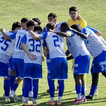 Foto Universitatea Craiova 2, succes la scor în al doilea meci susţinut pe noul teren propriu, la Caracal