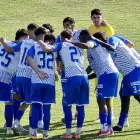 Foto Universitatea Craiova 2, succes la scor în al doilea meci susţinut pe noul teren propriu, la Caracal
