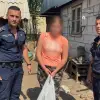 Imagine Minora, din Scărişoara, dată dispărută, a fost găsită la locuinţa prietenului 
