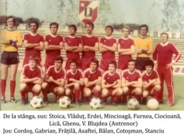 Foto Zoltan Erdei: un om, un arbitru, un slătinean pe care timpul nu îl va șterge. 18 august 2025, două decenii de la plecarea în nefiinţă