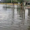 Foto Aceasta este Slatina „strălucitoare”!? Dezastru în mai multe zone ale oraşului, după ploaia torenţială de luni seara (FOTO&VIDEO)