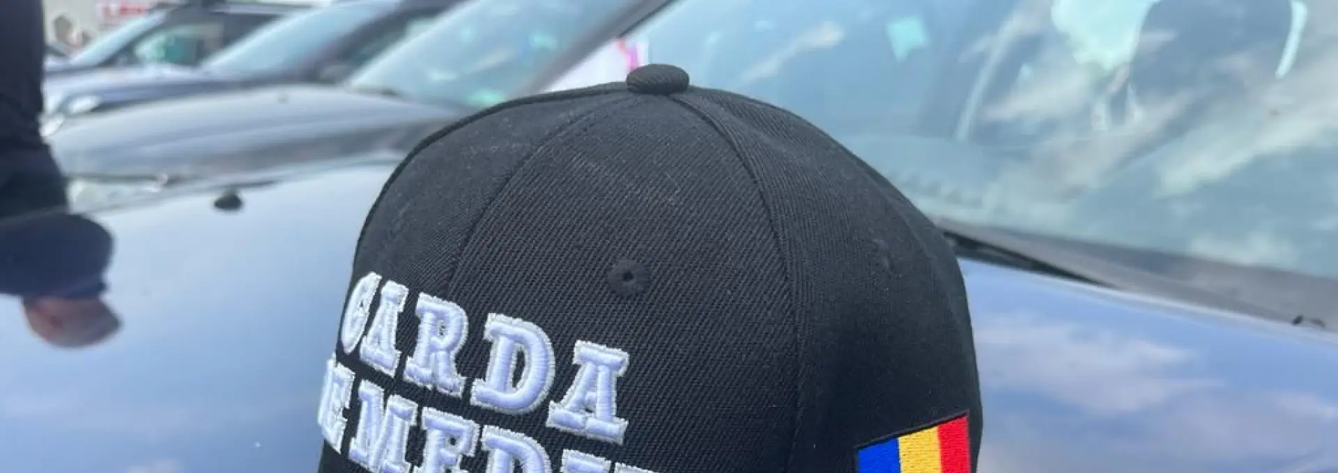 Foto  Amenzi de peste 1,3 milioane de lei și sesizări penale după controalele Gărzii de Mediu Olt