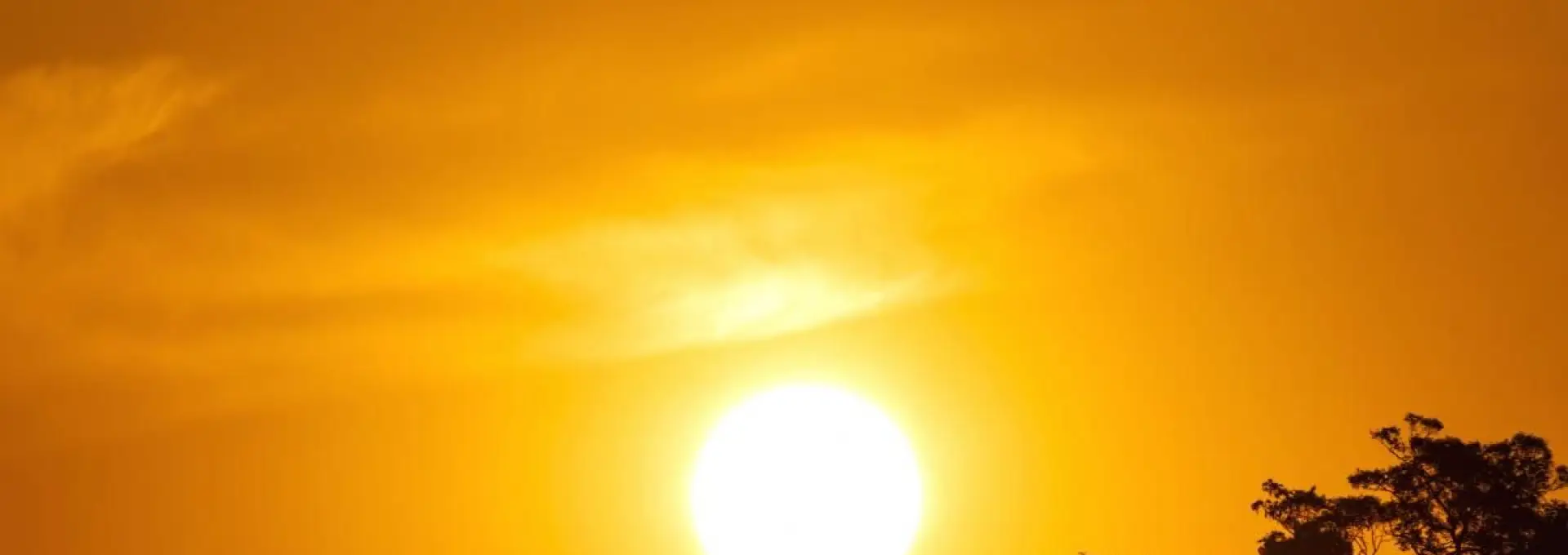 Foto Revine vremea caniculară. Temperaturi de până la 37 de grade, joi, în Olt