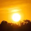 Foto Revine vremea caniculară. Temperaturi de până la 37 de grade, joi, în Olt