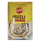 Foto Sortiment de musli, retras din magazinele Profi. Conține o substanță toxică