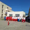 Foto Noile secţii de la Spitalul de Psihiatrie Schitu Greci au primit deja pacienți