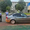 Foto Poliţiştii locali, jandarmii, poliţiştii şi reprezentanţi ai RAR, controale în trafic, dar şi pentru combaterea cerşetoriei în Slatina