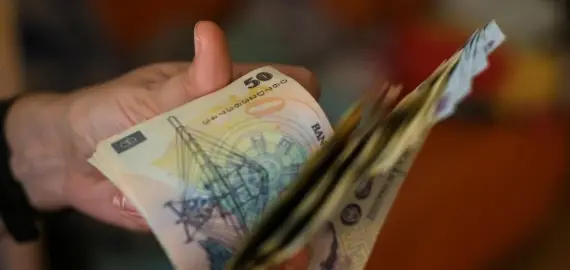 Foto Vicepremierul Tanczos Barna despre proiectul care va interzice cumulul pensie-salariu la stat: „Nu avem prevăzute excepții”