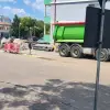 Foto O firmă înființată de două săptămâni lucrează la canalizarea Slatinei. Nebuloasa din jurul contractului atribuit de Compania de Apă Olt