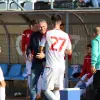 Imagine Academica Balş, noul proiect fotbalistic din Oltenia: Daniel Oprescu şi stafful său pregătesc echipa din Liga a III-a