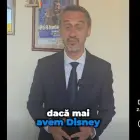 Foto Elevii din Slatina rămân fără excursia la Disney Land. Premiul competiției anulat din cauza bâlbelor Primăriei lui De Mezzo