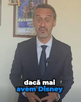 Foto Elevii din Slatina rămân fără excursia la Disney Land. Premiul competiției anulat din cauza bâlbelor Primăriei lui De Mezzo
