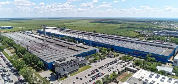 Foto Platforma industrială a Slatinei angajează. Ce posturi sunt disponibile