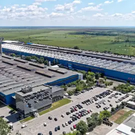 Foto Platforma industrială a Slatinei angajează. Ce posturi sunt disponibile