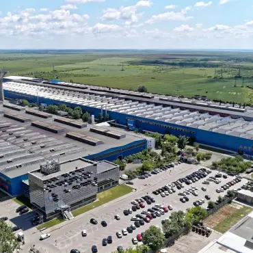 Foto Platforma industrială a Slatinei angajează. Ce posturi sunt disponibile