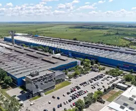 Foto Platforma industrială a Slatinei angajează. Ce posturi sunt disponibile