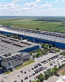 Foto Platforma industrială a Slatinei angajează. Ce posturi sunt disponibile