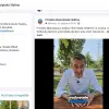 Foto Mario De Mezzo, contract de mii de euro pentru promovarea paginii de Facebook a Primăriei Slatina