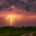 Foto Vijelii și instabilitate atmosferică, în judeţul Olt începând cu ora 12.00. Rafalele vor ajunge şi la 90 km pe oră